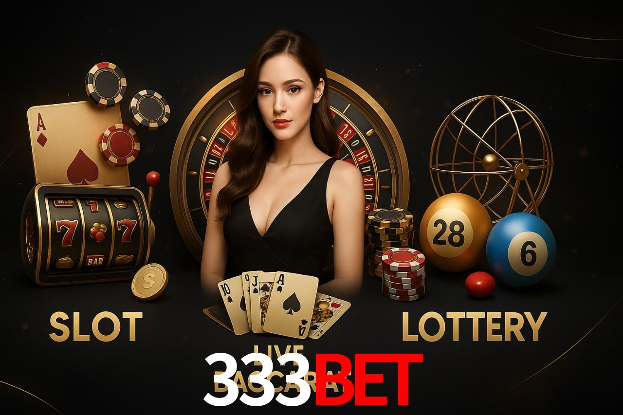 Bônus 333bet