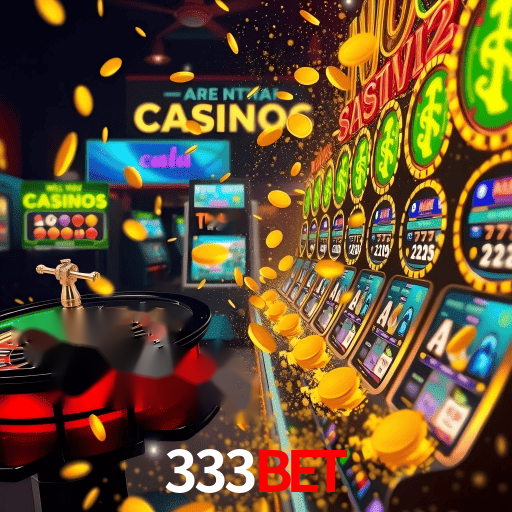 Desvendando o Mundo dos Jogos Virtuais na 333bet