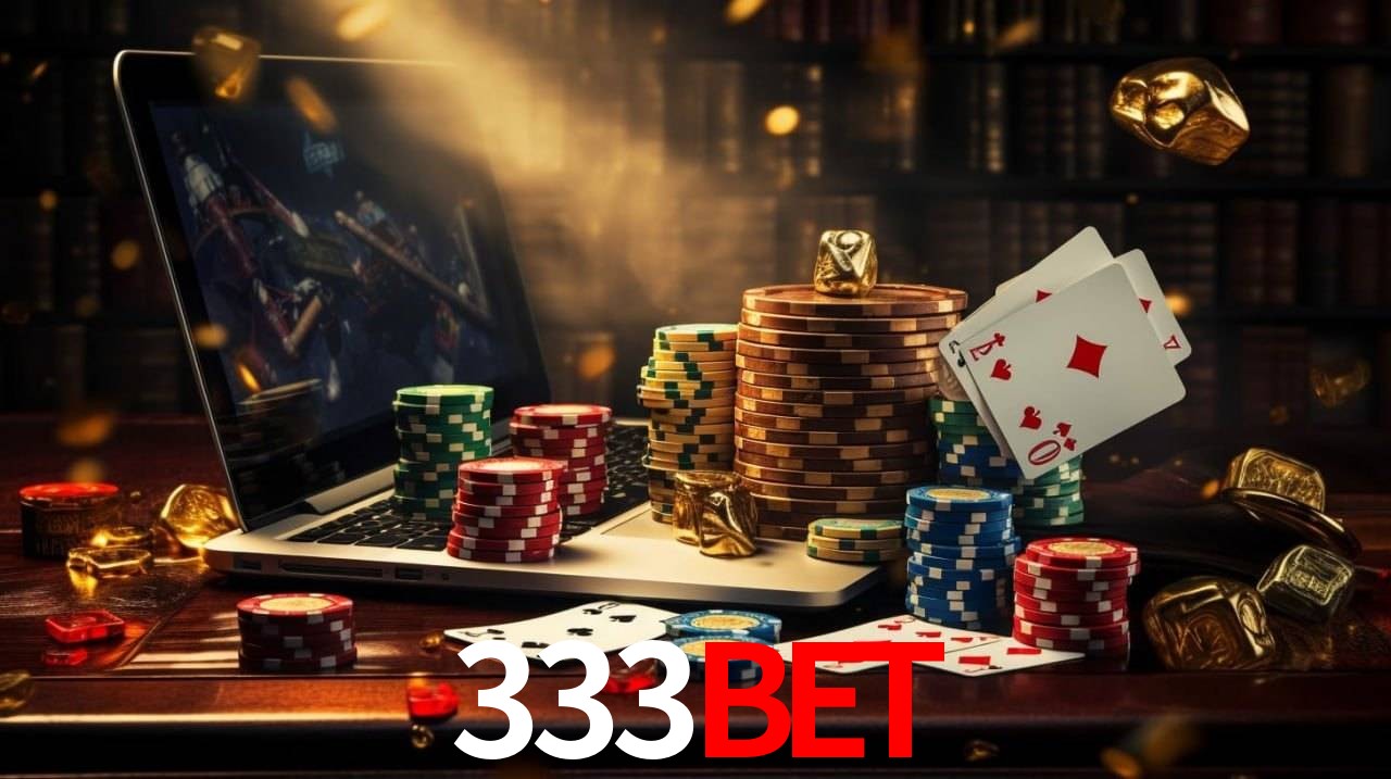 Casino VIP 333bet
