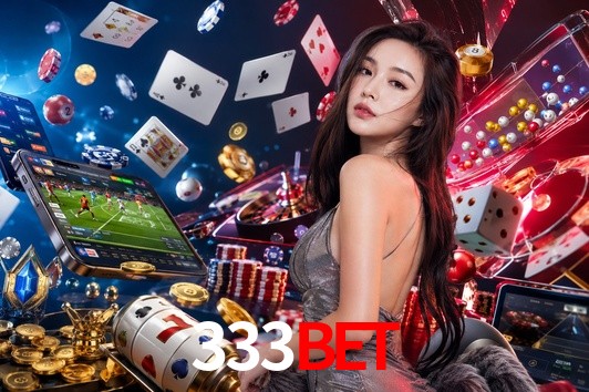 Slot Games 333bet