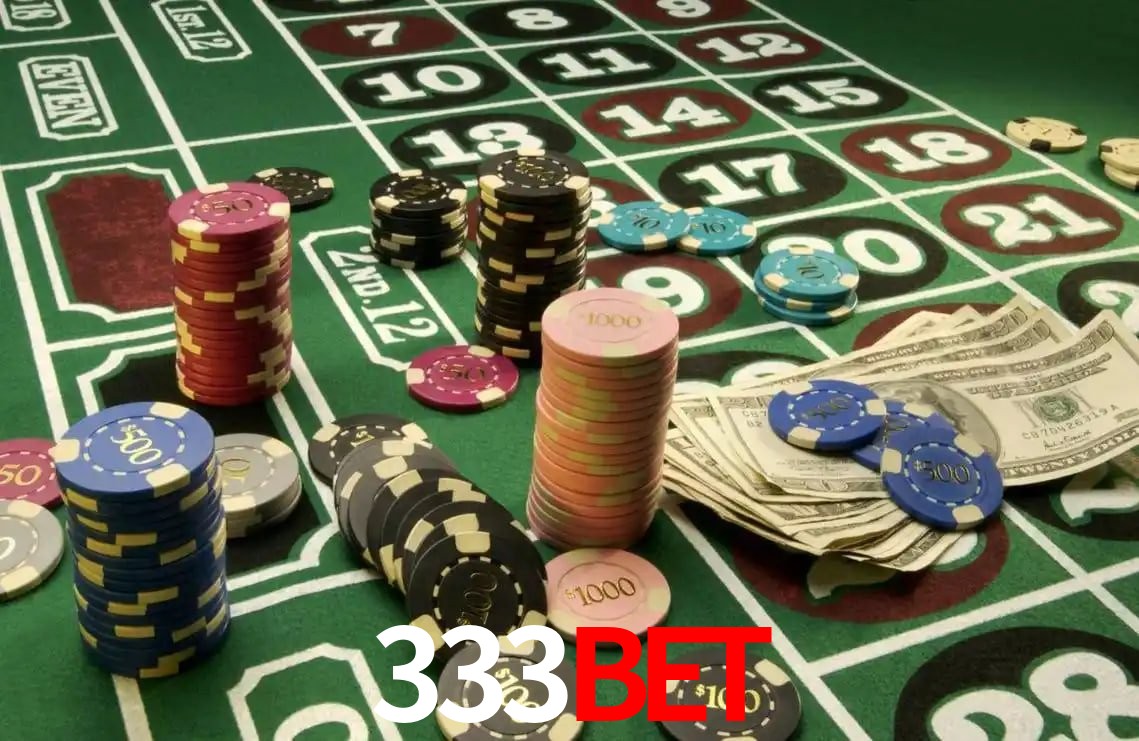Bonus Features 333bet
