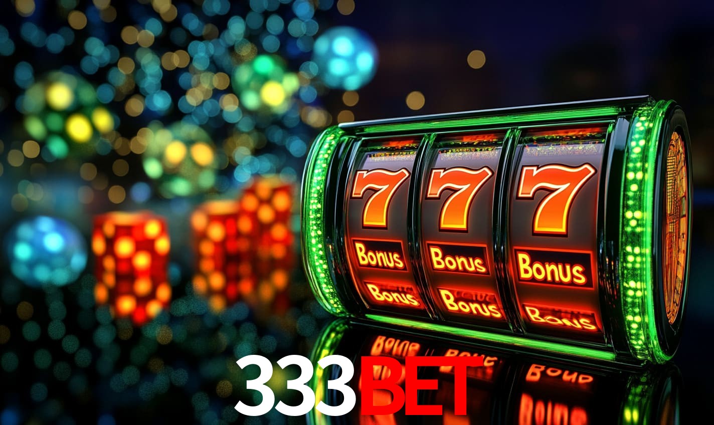 Casino Ao Vivo 333bet