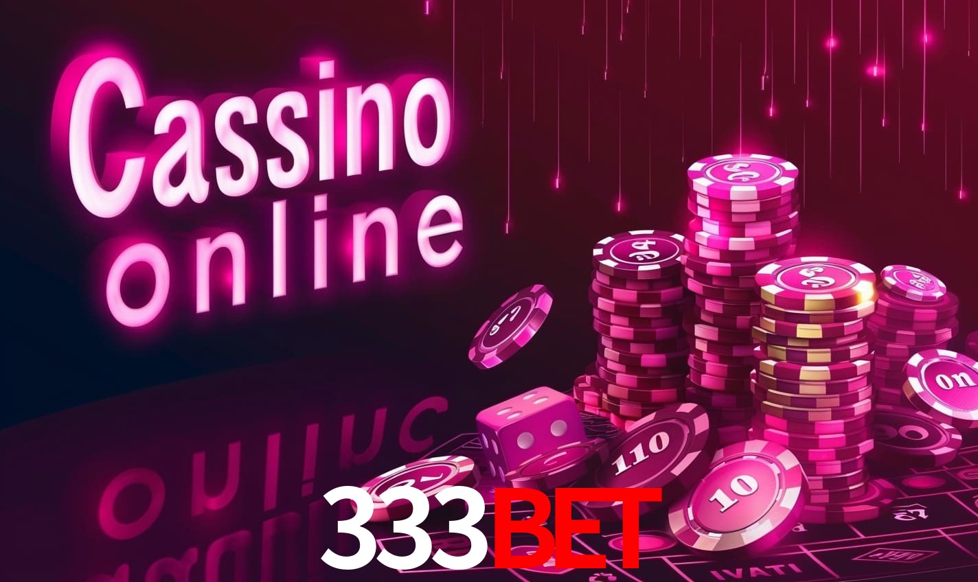 A Experiência Imersiva dos Cassinos Ao Vivo no 333bet