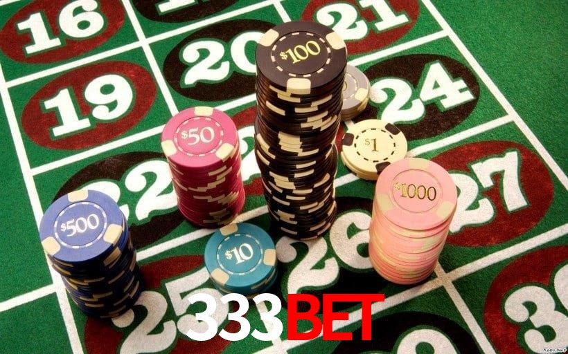 App oficial 333bet
