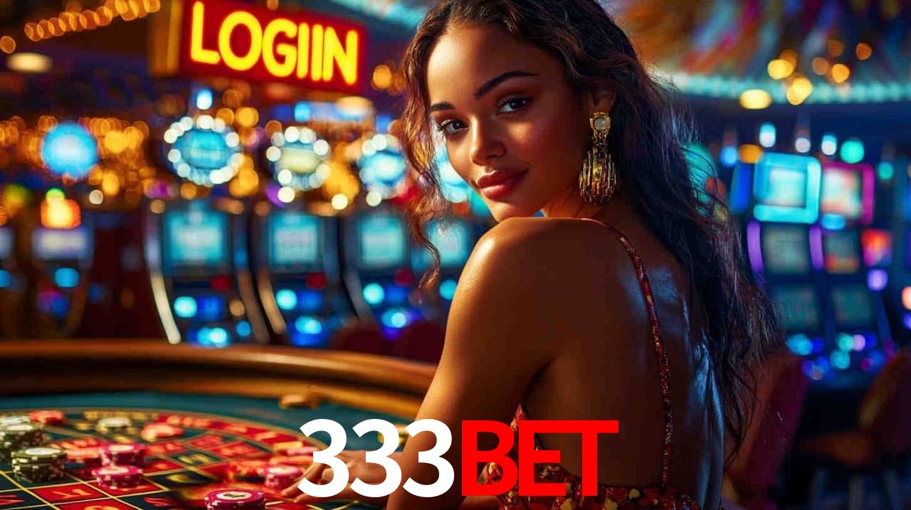 Diretório de Jogos 333bet